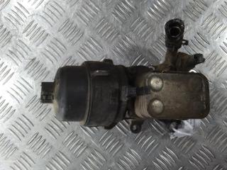 корпус масляного фильтра Citroen C4 1 поколение 2006, цвет, 9656830180