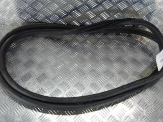 уплотнитель двери Jeep Grand Cherokee WK2 [2-й рестайлинг] 2022, цвет