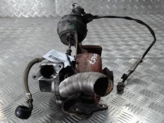 турбина Peugeot 407 1 поколение 2006, цвет, 9654919580