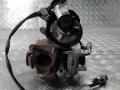 турбина Peugeot 407 1 поколение 2006, цвет, 9654919580 - фото №3