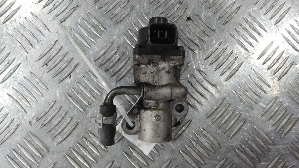 клапан EGR Ford Focus 2 поколение 2006, цвет, 1S7G9D475AK - фото №1