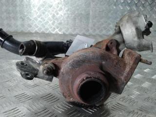 турбина Citroen C4 1 поколение 2006, цвет, 9682778680