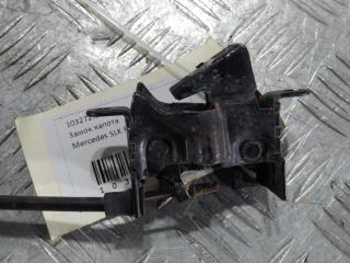 замок капота Mercedes-Benz SLK-Класс R170 [рестайлинг] 2002, цвет