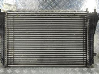 интеркулер Volkswagen Passat B6 2007, цвет, 1K0145803T