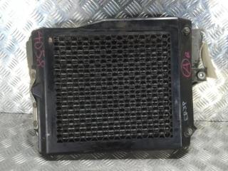 интеркулер Mazda CX-7 1 поколение 2008, цвет, 1271002991