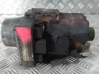 электрогидроусилитель руля Volkswagen Polo 4 поколение [рестайлинг] 2005, цвет, 6Q04423155L