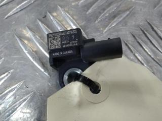 датчик удара Jeep Grand Cherokee WK2 [2-й рестайлинг] 2022, цвет, 68370841AA