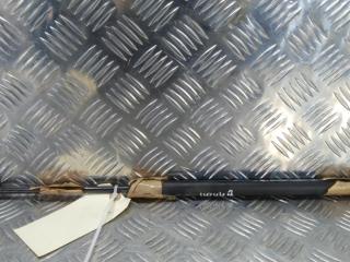 амортизатор крышки багажника (3-5 двери) Volkswagen Touran 1 поколение [рестайлинг] 2006, цвет, 1T0827550E