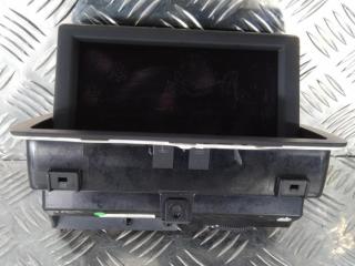 дисплей Audi A1 8X [рестайлинг] 2014, цвет, 8X0857273B