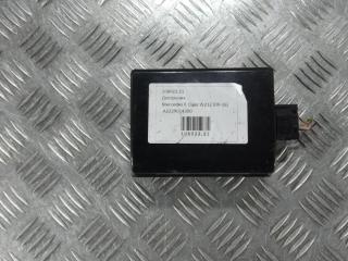 дистроник Mercedes-Benz E-Класс W212/S212/C207/A207 [рестайлинг] 2015, цвет, A2229014300
