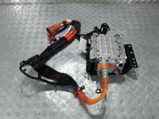 Преобразователь напряжения Jeep Grand Cherokee WK2 [2-й рестайлинг] 2022, цвет, P05185102AE