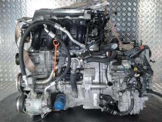двигатель Honda Civic 9 поколение [рестайлинг] 2013, цвет, LEA
