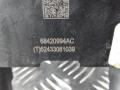 короб предохранителей Jeep Grand Cherokee WK2 [2-й рестайлинг] 2022, цвет, 684120994AC - фото №5