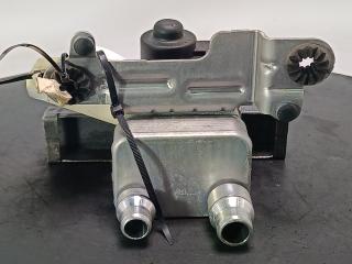 расширительный клапан кондиционера Jeep Grand Cherokee WK2 [2-й рестайлинг] 2022, цвет, 68408736AA