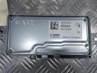 блок управления камерой Jeep Grand Cherokee WK2 [2-й рестайлинг] 2022, цвет, 68382435AA