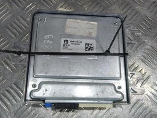 блок управления (другие) Jeep Grand Cherokee WK2 [2-й рестайлинг] 2022, цвет, P04672867AC