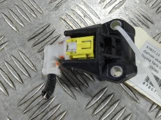 датчик удара Toyota Yaris XP9 2008, цвет, 89173-35080