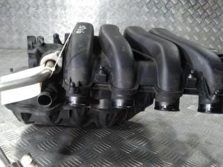 коллектор впускной Volkswagen Passat B6 2008, цвет, 06F133210M