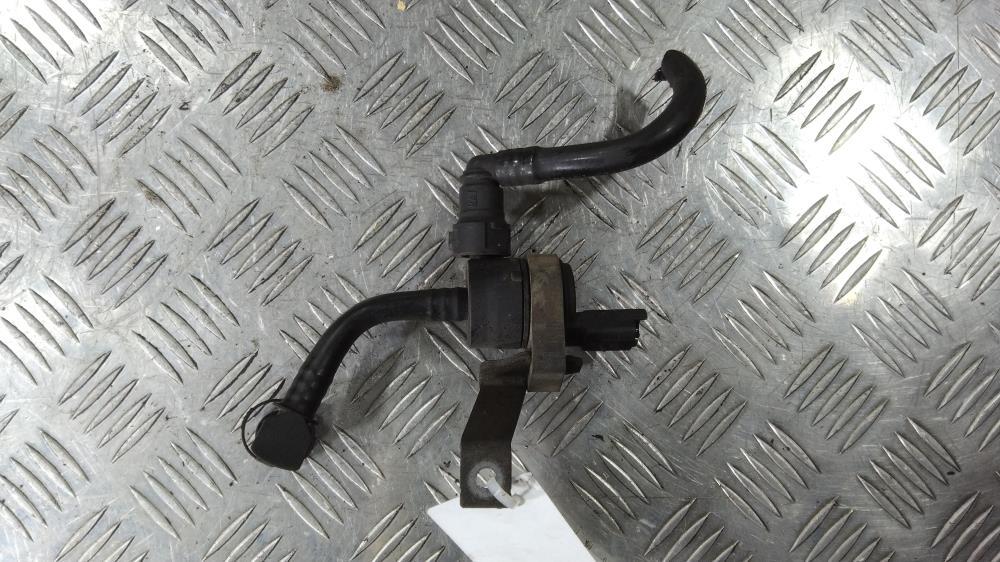 клапан вентиляции топливного бака Citroen C4 1 поколение 2007, цвет, 754196180 - фото №1