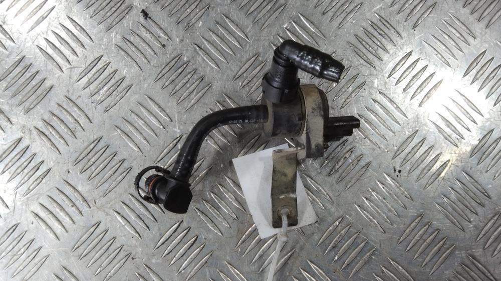 клапан вентиляции топливного бака Citroen C4 Picasso 1 поколение 2008, цвет, 754196180 - фото №1