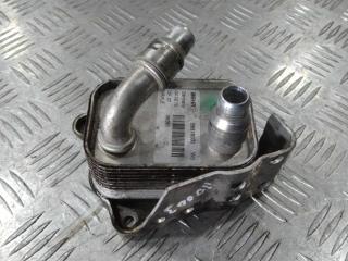 теплообменник масляного фильтра BMW 3 серия E90/E91/E92/E93 2006, цвет, B8316000