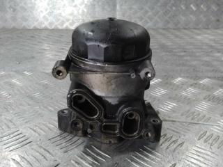 корпус масляного фильтра BMW 3 серия E90/E91/E92/E93 2006, цвет, 7574115