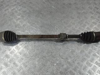 полуось передняя правая (приводной вал, ШРУС) Nissan Note E11 2008, цвет