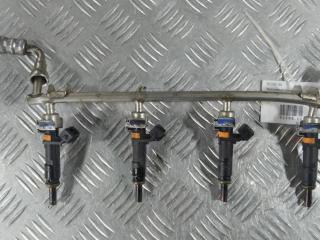 топливная рампа Chevrolet Cruze 1 поколение 2011, цвет