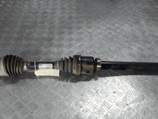 полуось передняя правая (приводной вал, ШРУС) Volvo V60 1 поколение 2011, цвет, P31259624