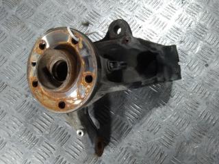 кулак поворотный левый Volvo V60 1 поколение 2011, цвет