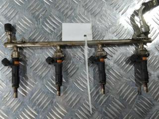 топливная рампа Chevrolet Cruze 1 поколение 2011, цвет