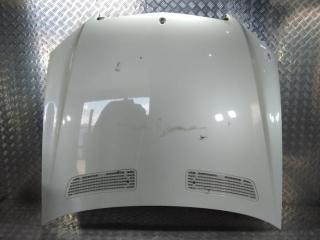 капот Mercedes-Benz S-Класс W221 [рестайлинг] 2011, цвет