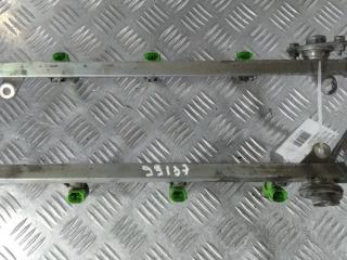 топливная рампа Infiniti Q50 1 поколение 2013, цвет, 024000-5380