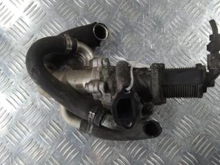 клапан EGR Fiat Punto 3 поколение 2006, цвет, 53446103