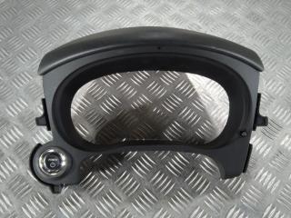 кожух панели приборов Mitsubishi Outlander 3 поколение [2-й рестайлинг] 2015, цвет, 8060A172