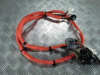 Розетка зарядки автомобиля Mitsubishi Outlander 3 поколение [2-й рестайлинг] 2015, цвет, 73LD-1001