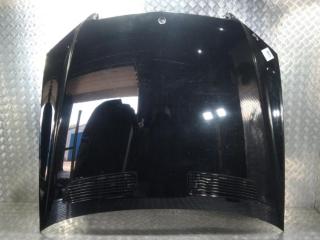 капот Mercedes-Benz S-Класс W221 [рестайлинг] 2011, цвет