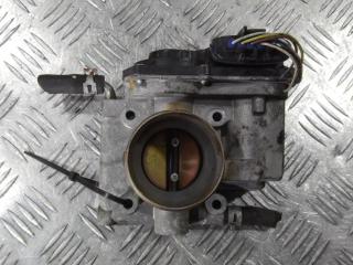 заслонка дроссельная Mazda 3 BL 2009, цвет, ZJ2013640A