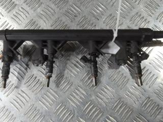 топливная рампа Mini Cooper R56 2007, цвет, 752817880