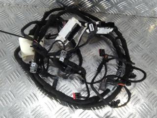 Проводка крышки багажника Jeep Grand Cherokee WK2 [2-й рестайлинг] 2022, цвет, 68380020AA