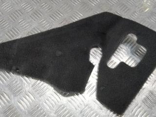 ковер салонный Jeep Grand Cherokee WK2 [2-й рестайлинг] 2022, цвет, 6XH84TX7AA