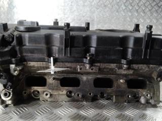 Головка блока цилиндров Kia Optima 4 поколение 2015, цвет