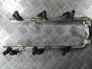 топливная рампа Chrysler 300C 1 поколение 2007, цвет, 04591890AB