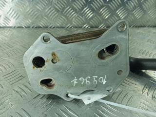 теплообменник масляного фильтра Volkswagen Passat B6 2007, цвет, 06D117021C