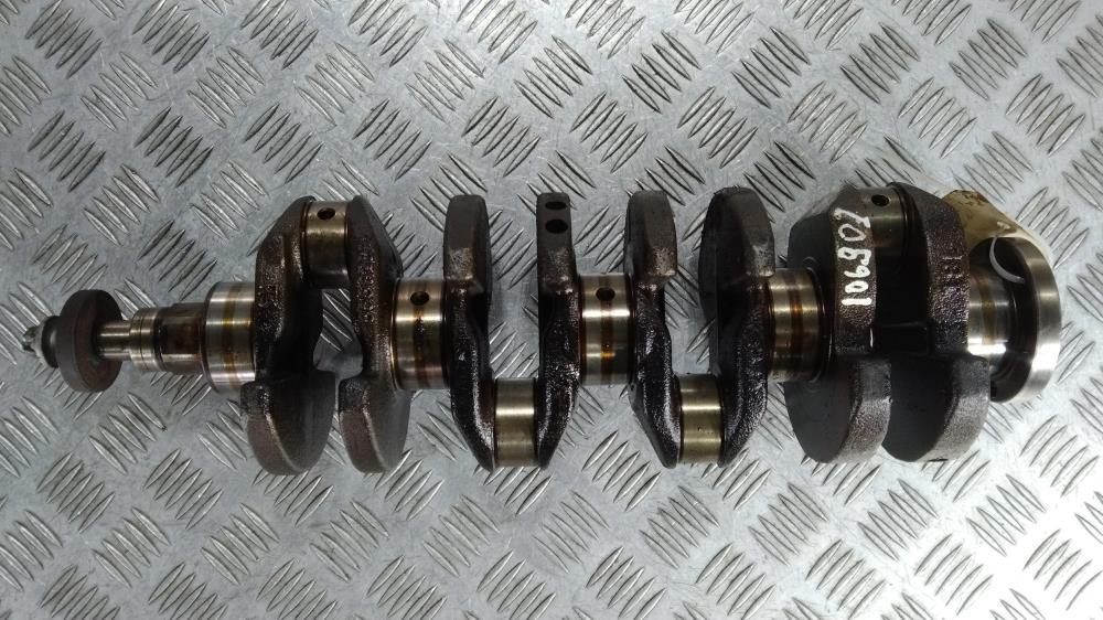 коленвал Chevrolet Cruze 1 поколение 2011, цвет - фото №1