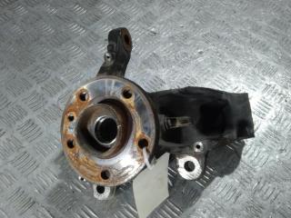 кулак поворотный правый Volvo V60 1 поколение 2011, цвет