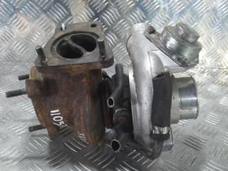 турбина Volvo S40 1 поколение [рестайлинг] 2002, цвет, 49377-06051