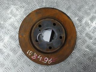 диск тормозной передний Toyota Voxy 1 поколение 2005, цвет