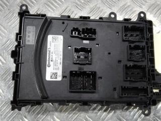 Блок управления BCM (Body Control Module) Jeep Grand Cherokee WK2 [2-й рестайлинг] 2022, цвет, 68374988AH