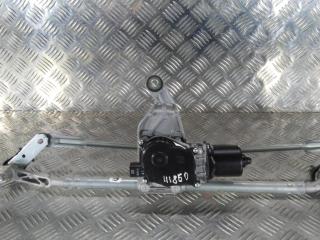 Механизм стеклоочистителя (трапеция дворников) Jeep Grand Cherokee WK2 [2-й рестайлинг] 2022, цвет, 68377072AB